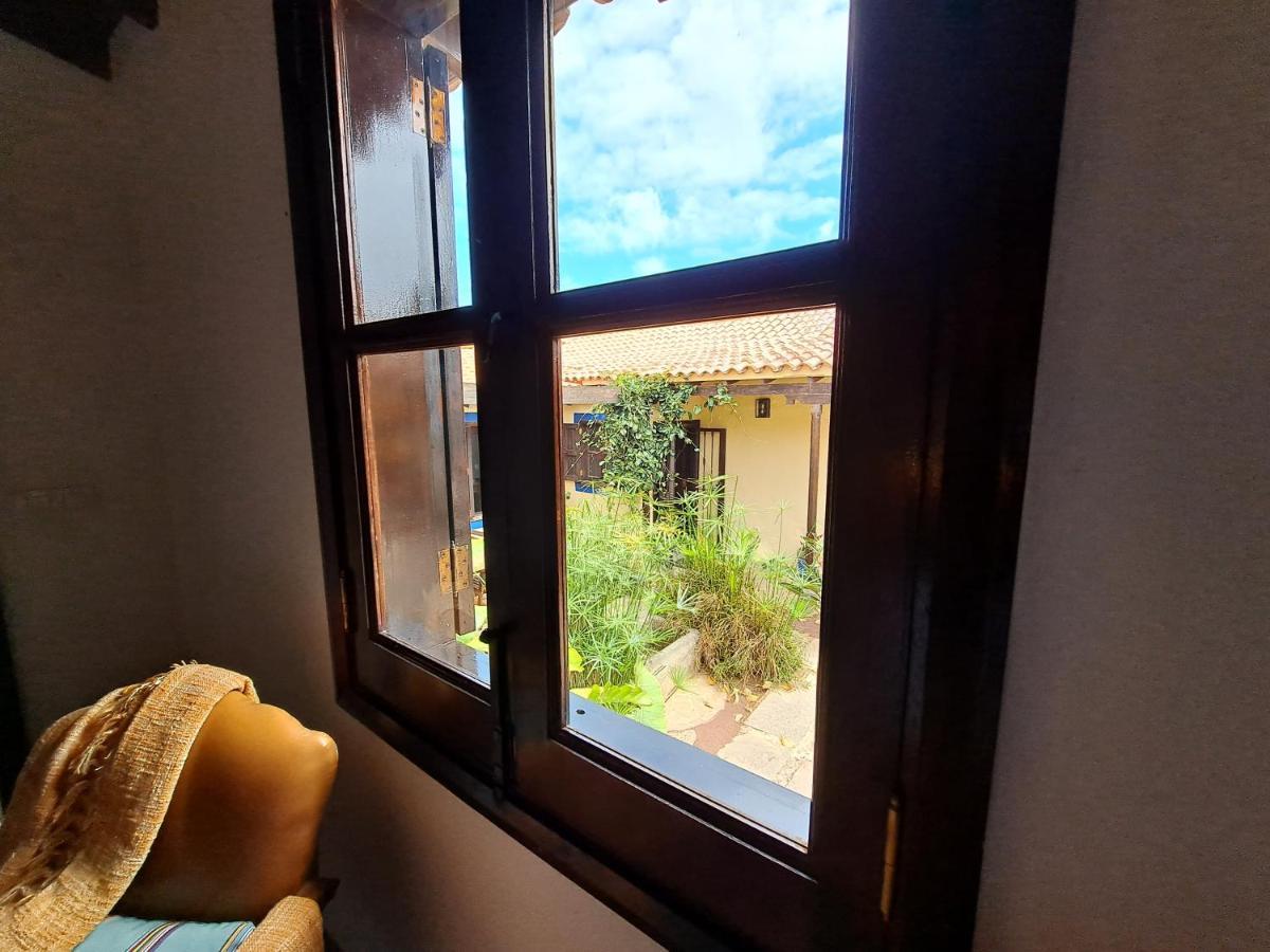 Rk Hacienda La Rekompensa Arucas Exterior photo