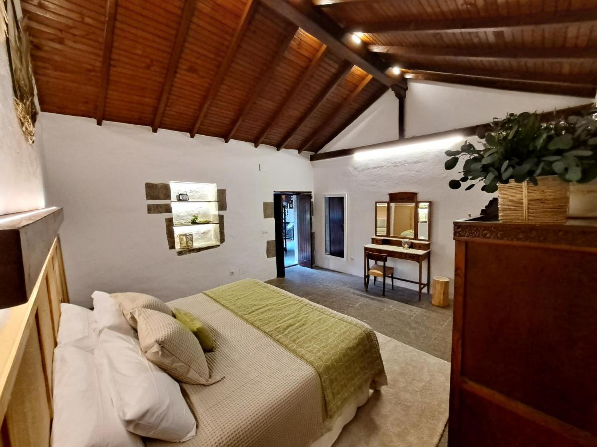 Rk Hacienda La Rekompensa Arucas Exterior photo