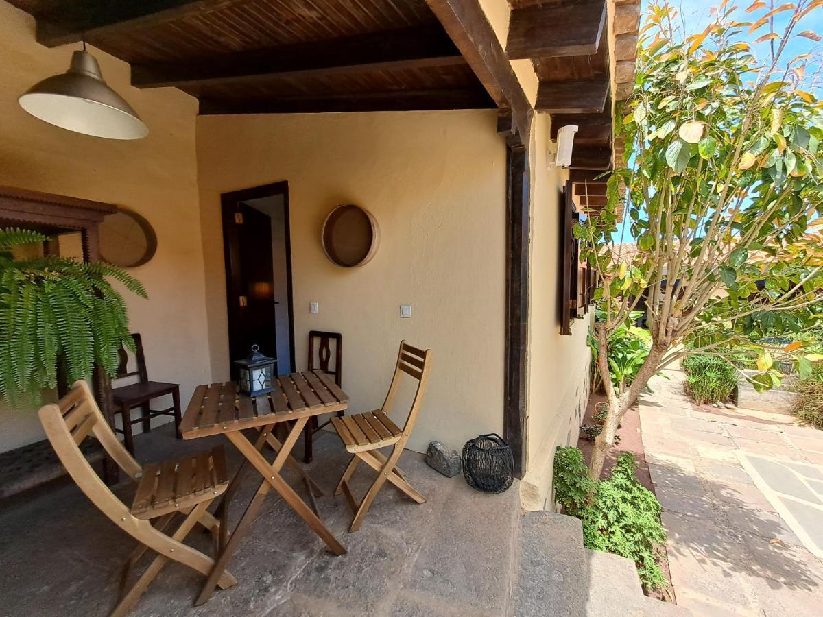 Rk Hacienda La Rekompensa Arucas Exterior photo