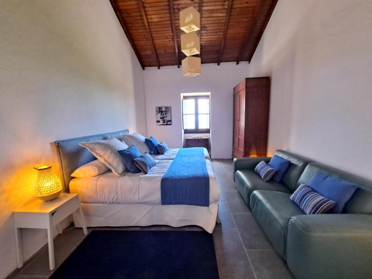 Rk Hacienda La Rekompensa Arucas Exterior photo